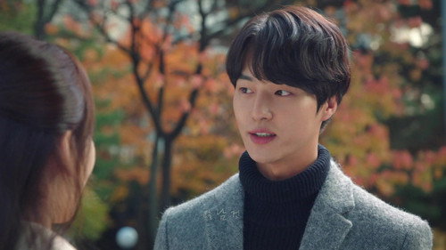 Temperature of Love Season 1 Episode 30 - Episode 30