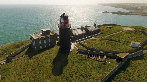 Great Lighthouses of Ireland Season 1 Episode 3 - Witnesses to History