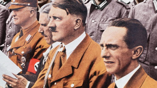 Hunting Hitler Season 1 Episode 8 - Hitler's Plane