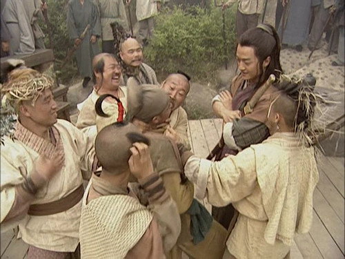 Laughing in the Wind Season 1 Episode 25 - 25