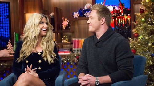 Kim & Kroy Biermann still