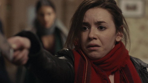 Ransom Season 3 Episode 10 - Unfit