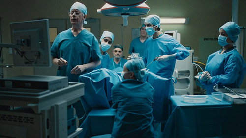 This Is Going to Hurt Season 1 Episode 2 - Episode 2