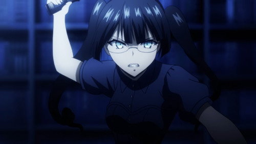 Riddle Story of Devil Season 1 Episode 4 - What Comes Suddenly and Never Leaves?