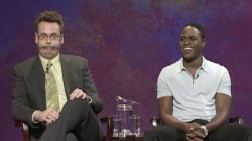Greg Proops still