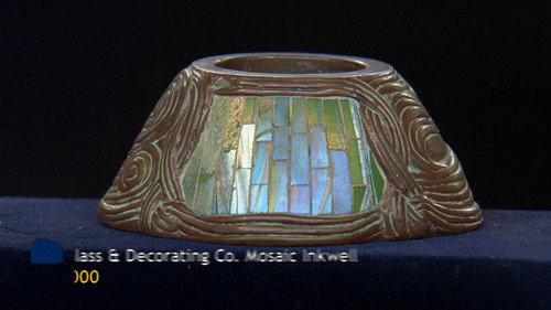 Antiques Roadshow Season 21 Episode 17 - Orlando Hour 2