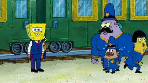 What if the Mystery Ended This Way...? still