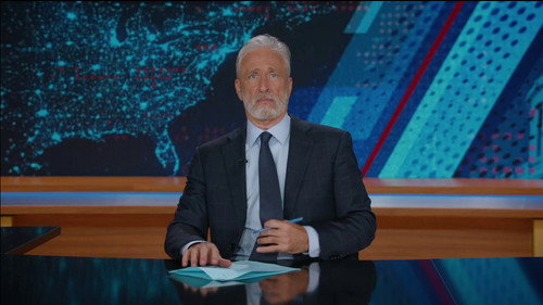 The Daily Show Season 31 Episode 67 - June 1, 2026 - Jason Bateman