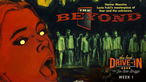 The Last Drive-in with Joe Bob Briggs Season 5 Episode 2 - The Beyond