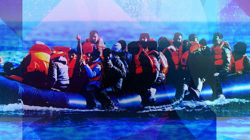 Starmer’s Small Boats Promise still