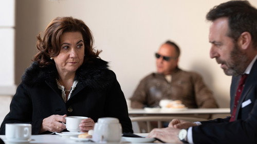 4 estrellas Season 1 Episode 18 - Episode 18