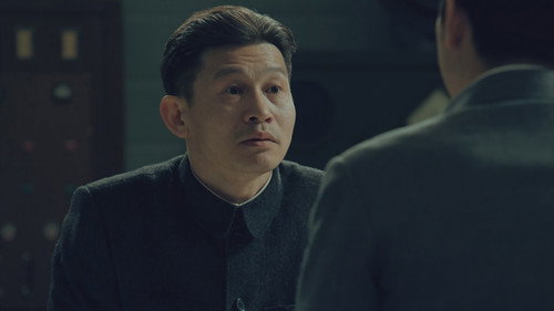 Silent Honor Season 1 Episode 22 - Episode 22