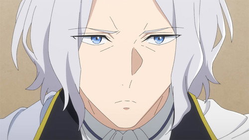 The Gorilla God's Go-To Girl Season 1 Episode 10 - The Gorilla Labyrinth of Light and Darkness