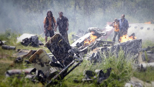 Air Disasters Season 4 Episode 5 - Blind Landing