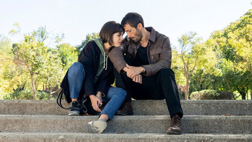 Heridas Season 1 Episode 11 - Episode 11