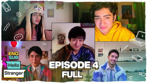 Hello, Stranger Season 1 Episode 4 - Hello, Happiness
