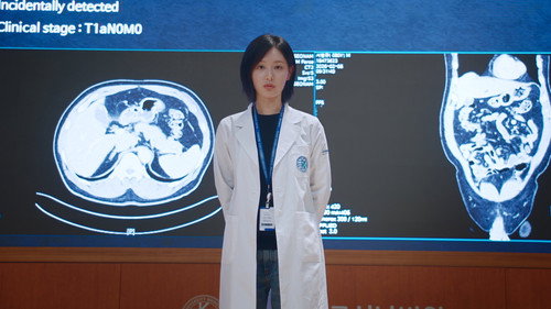 Doctor X: Mafia in White Season 1 Episode 1 - Episode 1