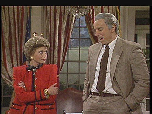 Saturday Night Live Season 12 Episode 13 - Valerie Bertinelli/The Robert Cray Band