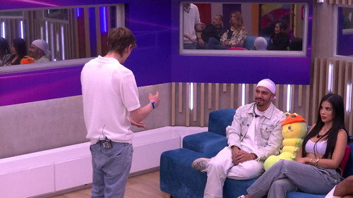 Altafulla recibió una visita still