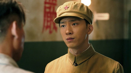 Faith Makes Great Season 1 Episode 16 - Field of Hope