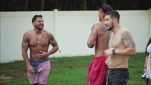 Jersey Shore: Family Vacation Season 2 Episode 16 - Wallopin’ in Manalapan