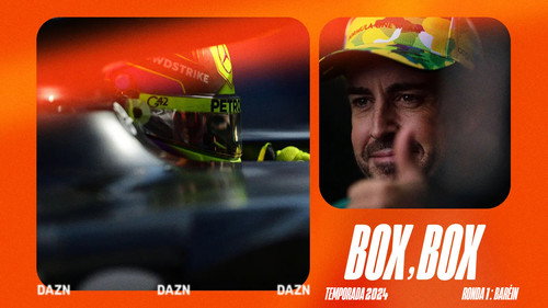 Box,box Season 1 Episode 1 - Episode 1