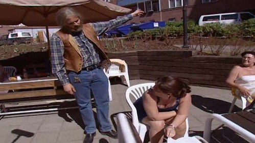 Borettslaget Season 1 Episode 1 - Episode 1