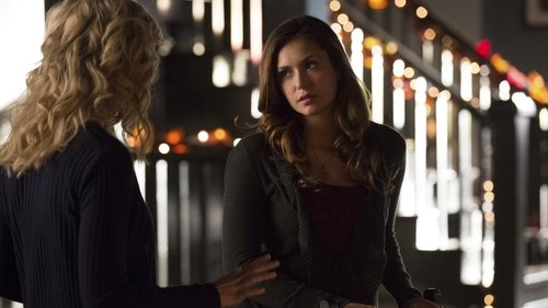 undefined Season 6 Episode 8 - Fade Into You