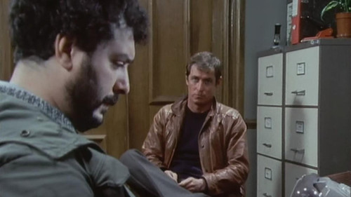 Bergerac Season 3 Episode 3 - Holiday Snaps
