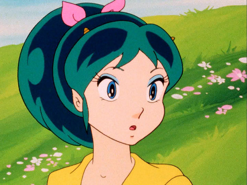 Urusei Yatsura Season 1 Episode 46 - duplicate