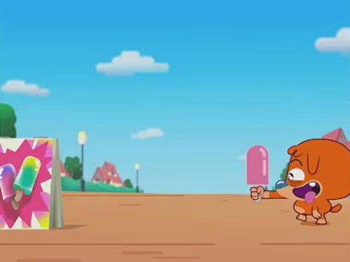 Ice Cream! still
