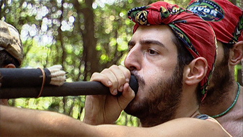 Survivor Season 6 Episode 9 - The Chain