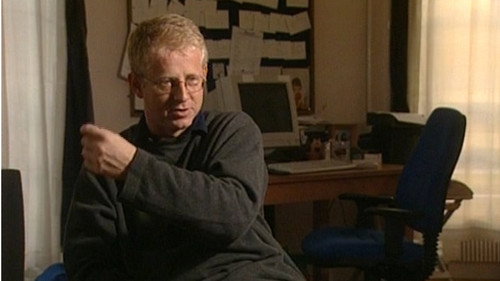 An Interview with Richard Curtis still