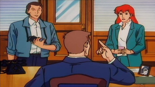 Reporter Blues Season 1 Episode 12 - Episode 12