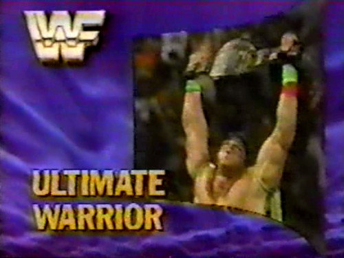 October 14, 1989 - Superstars of Wrestling 163 still