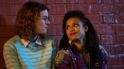 Black Mirror Season 3 Episode 4 - San Junipero
