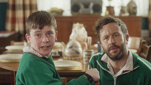 Moone Boy Season 3 Episode 5 - Bells 'n' Smells