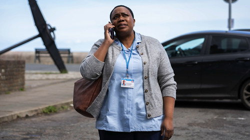 Unforgotten Season 6 Episode 4 - Episode 4