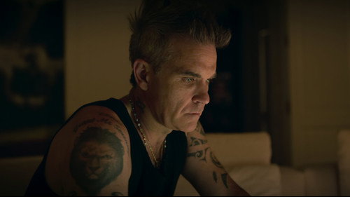 Robbie Williams Season 1 Episode 1 - Part One: Let's Get Wrecked