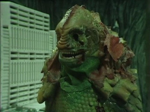 Doctor Who Season 19 Episode 15 - The Visitation (3)