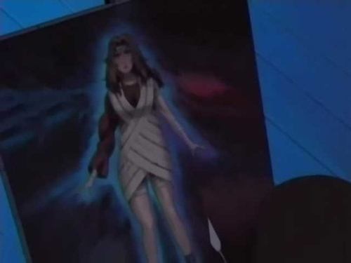undefined Season 4 Episode 206 - Genjutsu or Reality?