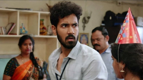 Oka Chinna Family Story Season 1 Episode 2 - The First EMI