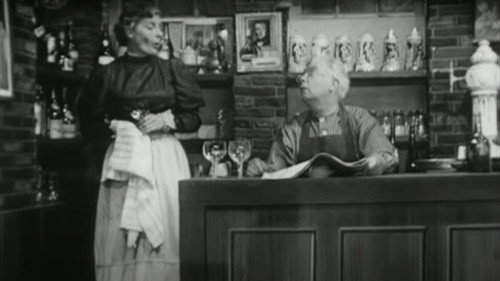 Swiebertje Season 3 Episode 2 - Van kasten en katjes