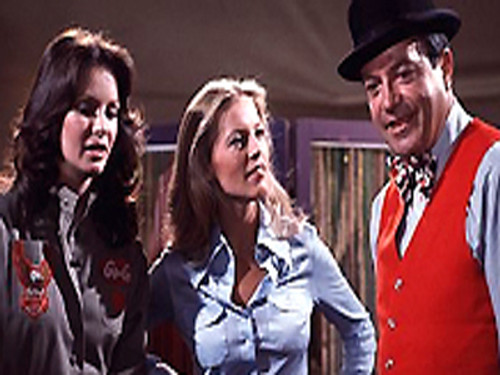Charlie's Angels Season 2 Episode 7 - Circus of Terror