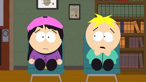 South Park Season 17 Episode 10 - The Hobbit