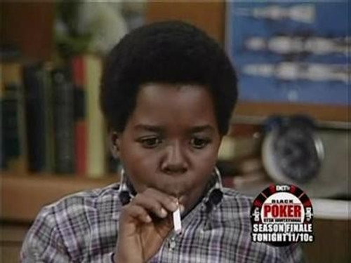 Diff'rent Strokes Season 6 Episode 12 - Where There's Smoke