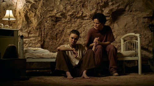 Treasure & Dirt Season 1 Episode 4 - Ouroboros