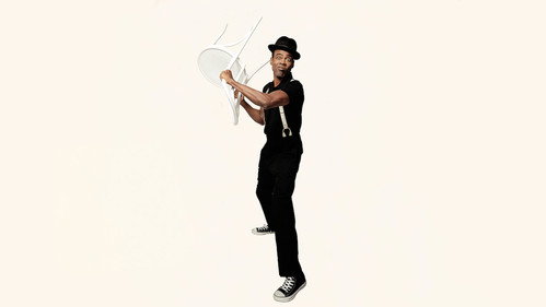Saturday Night Live Season 46 Episode 1 - Chris Rock with Megan Thee Stallion