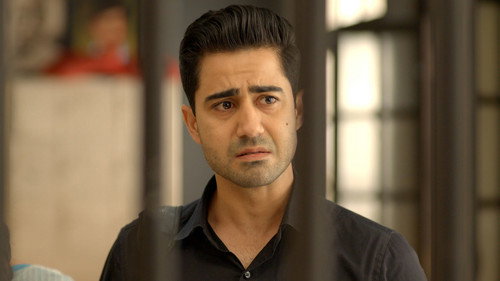Chirag In Trouble still