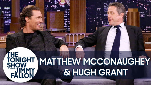 The Tonight Show Starring Jimmy Fallon Season 7 Episode 81 - RuPaul, Meghan Trainor